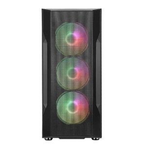 کیس کامپیوتر اوست مدل GT-AV12 MW