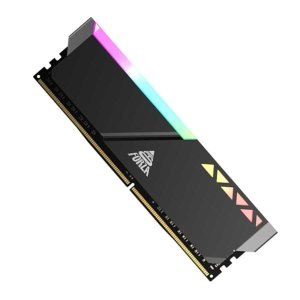 رم نئوفورزا مدل TRINITY RGB 32GB 5200Mhz CL40 DDR5