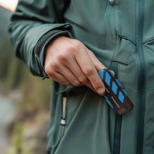 اس اس دی اکسترنال ای دیتا مدل SD820 ظرفیت 1 ترابایت