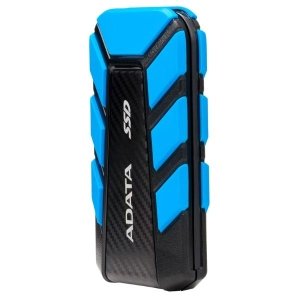 اس اس دی اکسترنال ای دیتا مدل SD820 ظرفیت 2 ترابایت