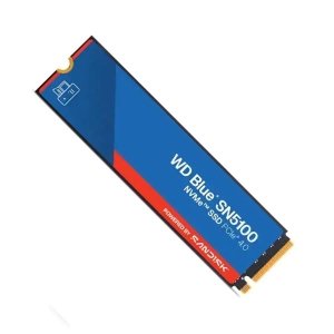 هارد SSD وسترن دیجیتال  یک ترابایت مدل   SN5100 M.2 2280 NVMe