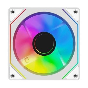 فن کیس اوست مدل  GT-AVI RW 120 ARGB