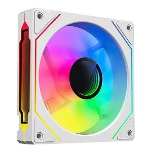 فن کیس اوست مدل  GT-AVI RW 120 ARGB