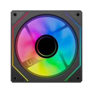 فن کیس اوست مدل  GT-AVI RB 120 ARGB