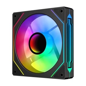 فن کیس اوست مدل  GT-AVI RW 120 ARGB