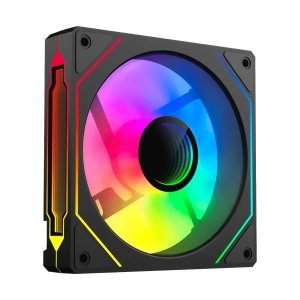 فن کیس اوست مدل  GT-AVI RB 120 ARGB