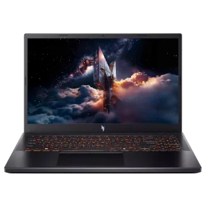 لپ تاپ ایسر مدل Acer Nitro V 15 ANV15 i9(13900H) 16GB 512GB SSD 8GB(RTX5060)