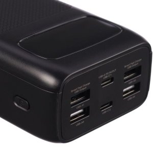 پاوربانک انرجایزر مدل UE30063PQ 30W ظرفیت 30000 میلی آمپر