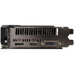 کارت گرافیک ایسوس مدل  TUF Gaming GeForce GTX 1660 SUPER 6GB