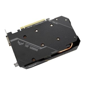 کارت گرافیک ایسوس مدل  TUF Gaming GeForce GTX 1660 SUPER 6GB