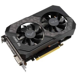 کارت گرافیک ایسوس مدل  TUF Gaming GeForce GTX 1660 SUPER 6GB