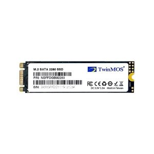 حافظه SSD توین موس مدل M.2 SATA 128GB