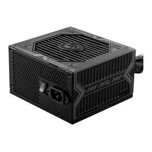 منبع تغذیه ام اس ای مدل MAG A750BN PCIE5