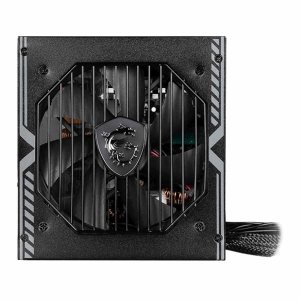 منبع تغذیه ام اس ای مدل MAG A750BN PCIE5