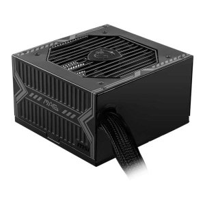 منبع تغذیه ام اس ای مدل MAG A750BN PCIE5