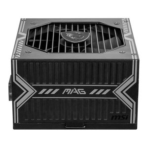 منبع تغذیه ام اس ای مدل MAG A750BN PCIE5