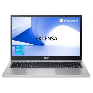 لپ تاپ ایسر مدل Acer Extensa 15 EX215 i5(13420H) 16GB 512GB SSD Intel