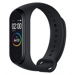 مچ بند هوشمند شیائومی مدل Mi Band 4