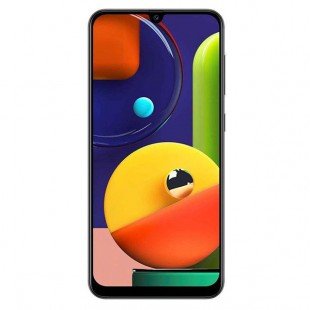 گوشی موبایل سامسونگ مدل Galaxy A50s SM-A507FN/DS دو سیم کارت ظرفیت 128گیگابایت