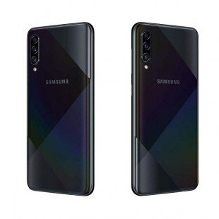 گوشی موبایل سامسونگ مدل Galaxy A30s SM-A307FN/DS