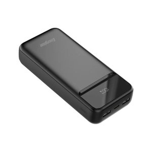 پاوربانک انرجایزر مدل UE20089PQ LCD 22.5W ظرفیت 20000 میلی آمپر