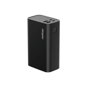 پاوربانک انرجایزر مدل XP27001PD 65W ظرفیت 27000 میلی آمپر