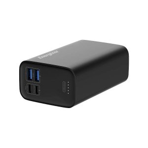 پاوربانک انرجایزر مدل XP27001PD 65W ظرفیت 27000 میلی آمپر