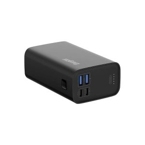 پاوربانک انرجایزر مدل XP27001PD 65W ظرفیت 27000 میلی آمپر