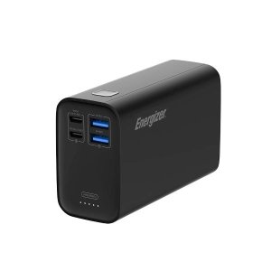 پاوربانک انرجایزر مدل XP27001PD 65W ظرفیت 27000 میلی آمپر