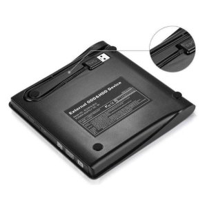 درایو DVD اکسترنال ایسوس مدل SDRW08D-U