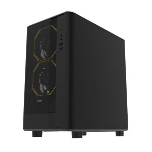 کیس کامپیوتر گیمینگ دارک فلش Darkflash DB330M MESH