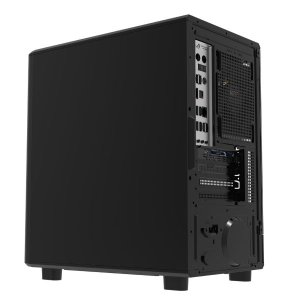 کیس کامپیوتر گیمینگ دارک فلش Darkflash DB330M MESH