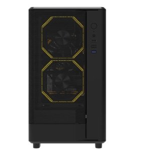 کیس کامپیوتر گیمینگ دارک فلش Darkflash DB330M MESH