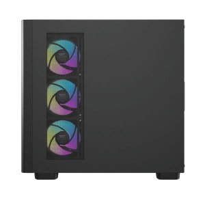 کیس کامپیوتر گیمینگ دارک فلش Darkflash DS900G