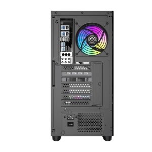 کیس کامپیوتر گیمینگ دارک فلش Darkflash DS900G