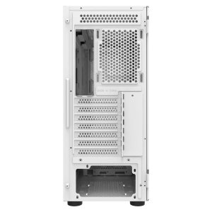 کیس کامپیوتر گیمینگ  دارک فلش  DarkFlash DK431 Mesh WH