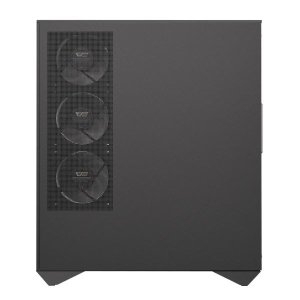 کیس کامپیوتر گیمینگ دارک فلش Darkflash DY460