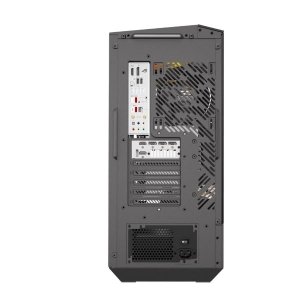 کیس کامپیوتر گیمینگ دارک فلش Darkflash DY460