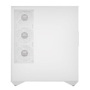 کیس کامپیوتر گیمینگ دارک فلش Darkflash DY460 WH