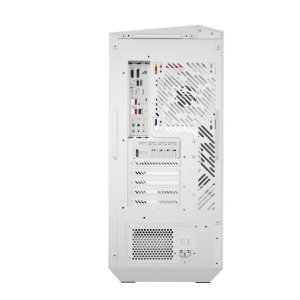 کیس کامپیوتر گیمینگ دارک فلش Darkflash DY460 WH