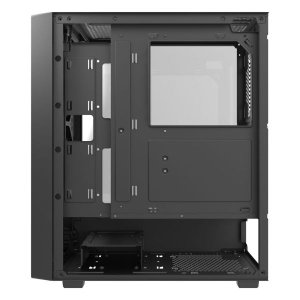 کیس کامپیوتر گیمینگ دارک فلش Darkflash DK353