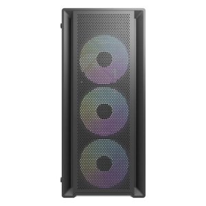کیس کامپیوتر گیمینگ دارک فلش Darkflash DK353