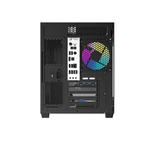 کیس کامپیوتر گیمینگ دارک فلش Darkflash B275