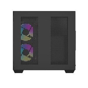 کیس کامپیوتر گیمینگ دارک فلش Darkflash B275