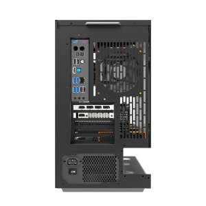 کیس کامپیوتر گیمینگ دارک فلش Darkflash F1