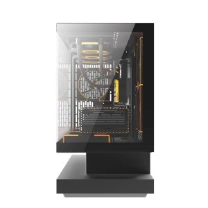 کیس کامپیوتر گیمینگ دارک فلش Darkflash F1