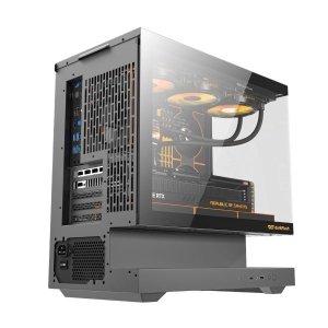 کیس کامپیوتر گیمینگ دارک فلش Darkflash F1
