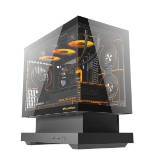 کیس کامپیوتر گیمینگ دارک فلش Darkflash F1