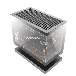 کیس کامپیوتر گیمینگ دارک فلش Darkflash F1