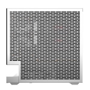 کیس کامپیوتر گیمینگ دارک فلش Darkflash F1 WH